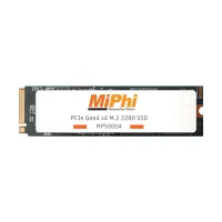 Miphi MP500G4 512GB M.2 2280 Internal SSD